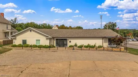 Two-Building Medical Office Property