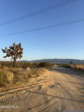 Palmdale Acreage in LA County