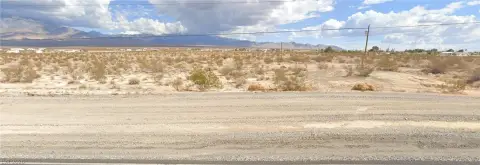 Commercial Land with Utilities
