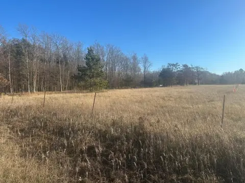 8.5 Acres in Florence County