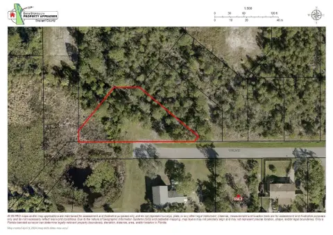 Residential Land in Sebastian, FL