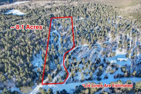 Eagle River Land For Sale