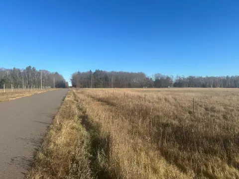 10 Acres of Open Land