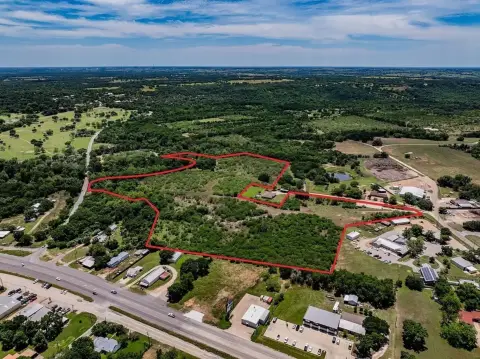 La Grange Acreage For Development