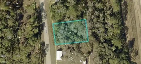 Lehigh Acres Land Available
