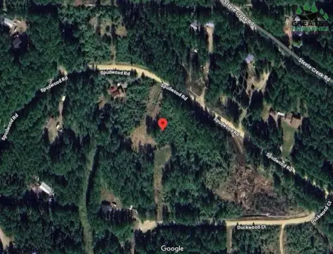 Fairbanks Residential Land Opportunity