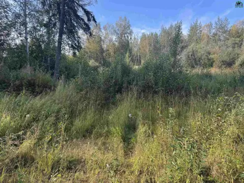 Fairbanks Residential Land Opportunity