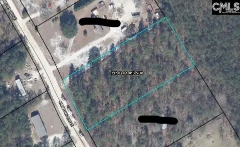 Land for Sale in Camden