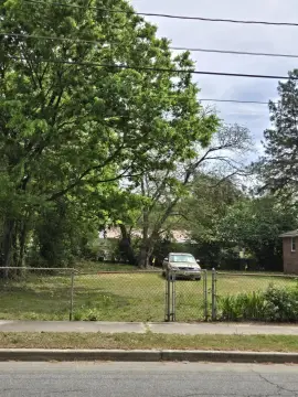 Cleared Lot in Sumter, SC