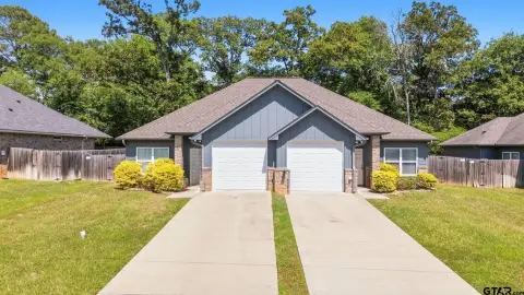 Modern Duplex Income Property
