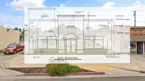 Woodlake Commercial Development Opportunity