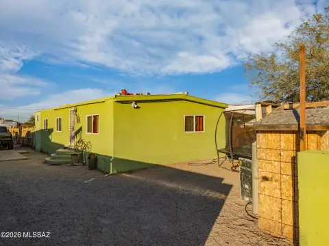 Tucson Multifamily Investment Opportunity