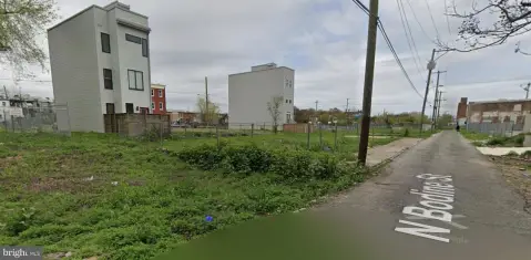 Thirteen Buildable Lots in Philadelphia