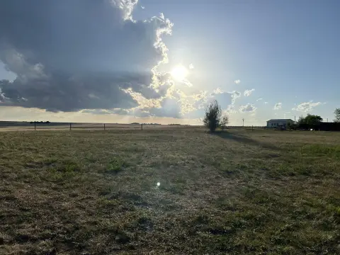 Residential Lot in Burns, Wyoming