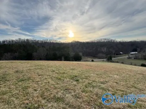 Fenced 15 Acres in Elkmont
