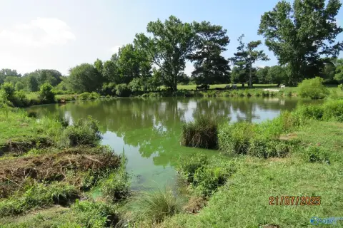 Acreage Mini Farm Tract