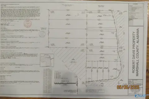 Pasture Land with Some Wooded Areas