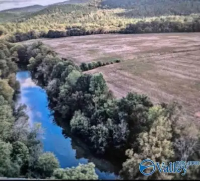 Waterfront Creekfront Buildable Lot