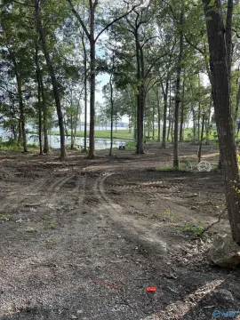 Waterfront RV Lot Parcels