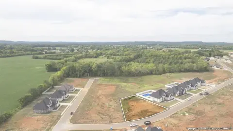 Residential Land in Bowling Green