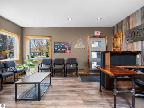 Live/Work Opportunity Near Downtown