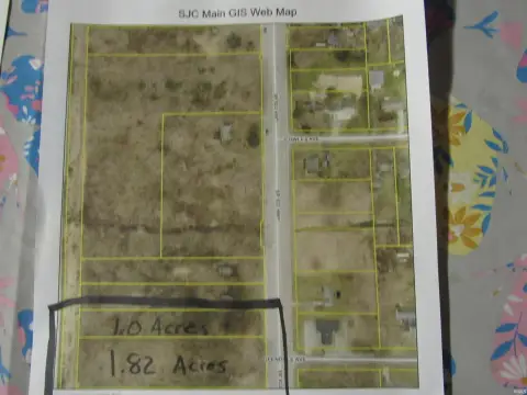 Commercial Land Near Notre Dame