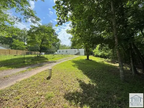 Fieldale, VA Land with Potential