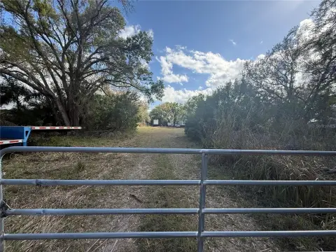 Parrish Acre Land Opportunity