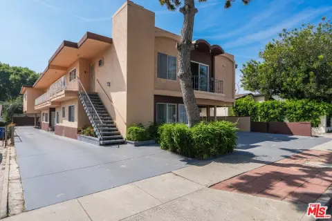 Los Feliz Multifamily Investment Opportunity