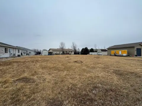 Residential Land in Huron, SD