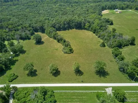 Agricultural Land with Open Acres