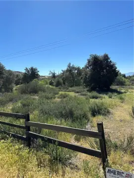 Rolling Residential Land Parcel