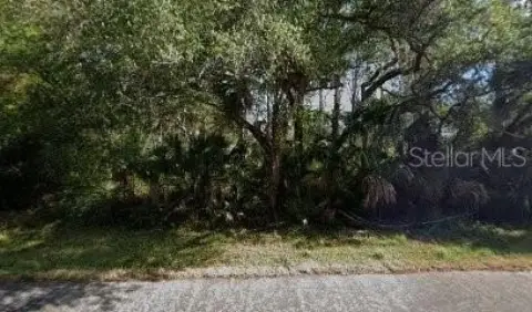 Vacant Land in Port Charlotte