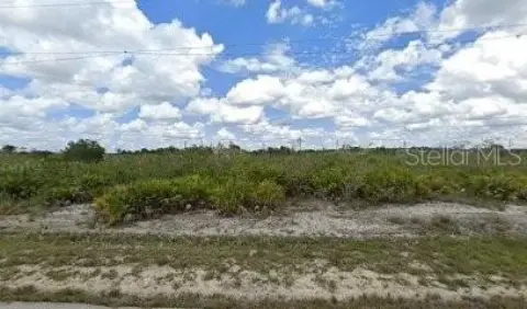 Residential Land in Lehigh Acres