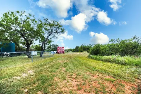 Ranch Land with Barndominium