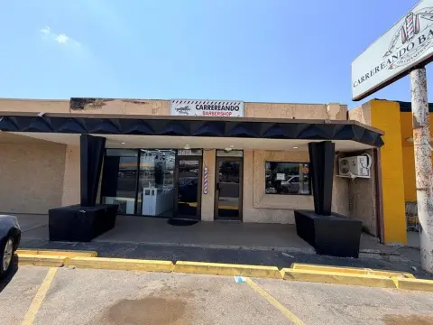 Retail Storefront Property