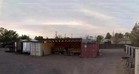 Highway-Commercial Lot with Utilities