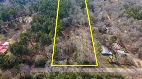 9.89 Acres in Redland