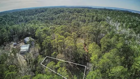 Residential Lot Near Lake Sam