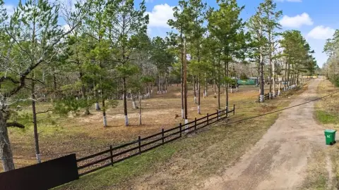 Residential Land in Lufkin, TX