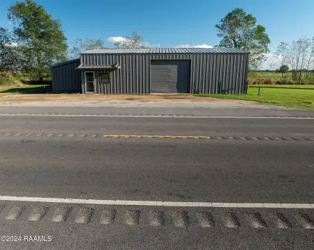 Commercial Property on Church Point Highway