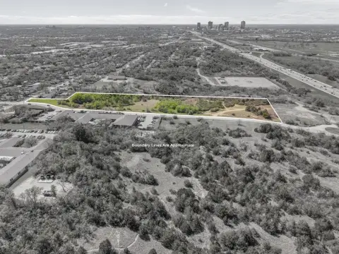 Residential Development Land Near Downtown