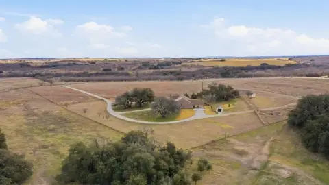 Spacious Ranch Home on Acreage