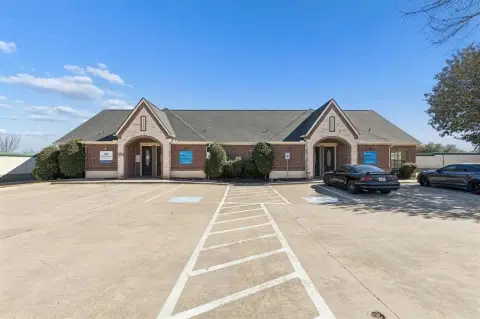 Move-in Ready Office Suite