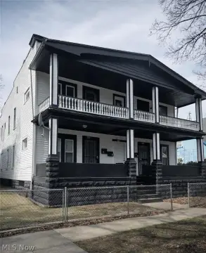 Cleveland Multi-Unit Investment Opportunity
