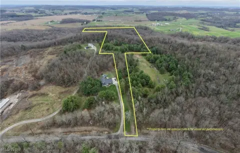 26 Acres Land in Strasburg