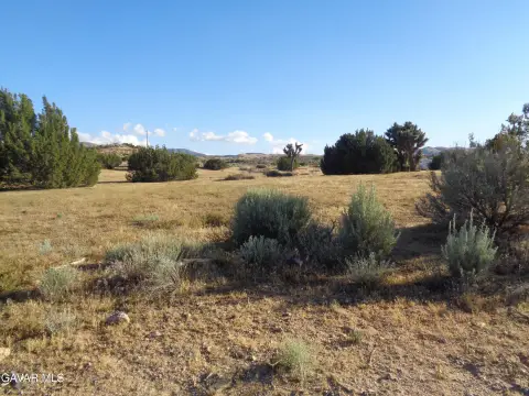 Palmdale Land with Mountain Views