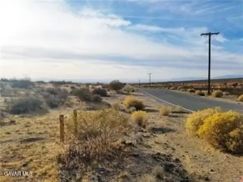 Hi Vista Land For Sale