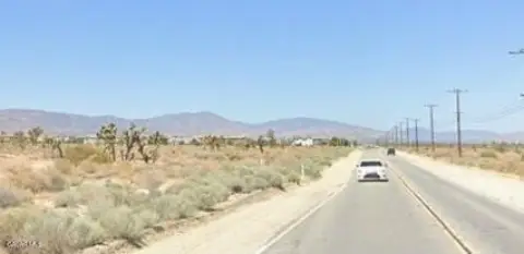 Residential Lot in Palmdale, CA
