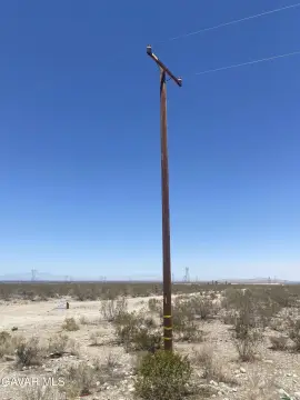 Palmdale Vacant Land Opportunity